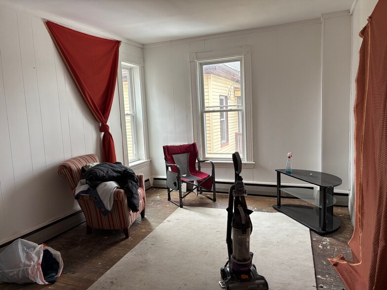 More Photos Of 1291 Park Ave, Bridgeport Religious Facility For Sale