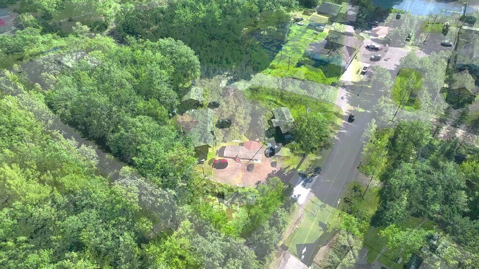 Primary Photo Of 28407 County Road H, Webster Restaurant For Sale