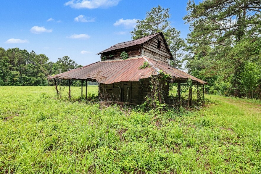 More Photos Of TBD Mitchell Sea Rd., Green Sea Land For Sale