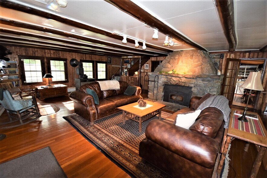 More Photos Of 1 Nicatous Stream Lake Rd, Burlington Lodge Meeting Hall For Sale