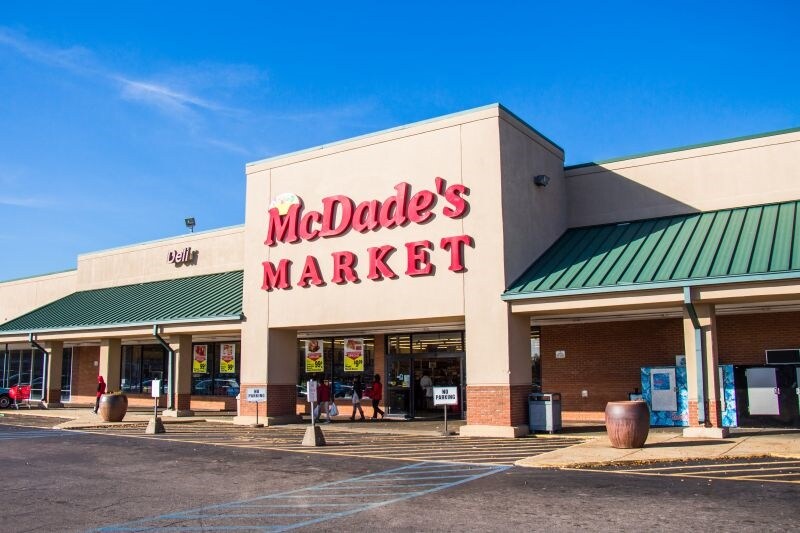 More Photos Of 809-915 Ellis Ave, Jackson Unknown For Lease