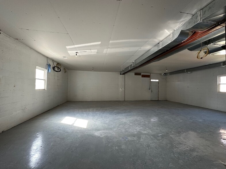 More Photos Of 702 Delevan St, Charlottesville Flex For Lease