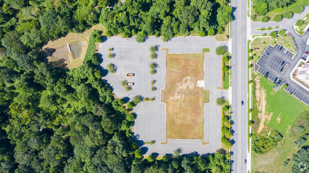 More Photos Of 10695 Red Run Blvd, Owings Mills Office For Sale