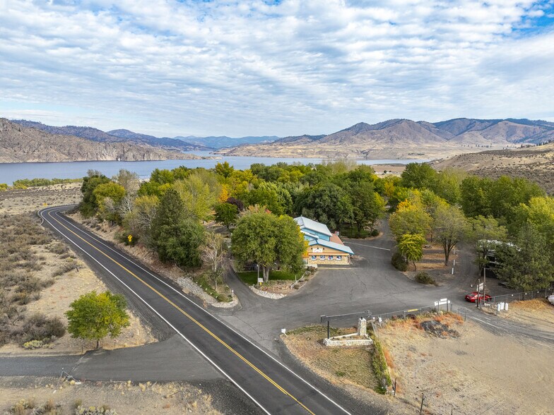 More Photos Of 44892 State Route 21 N, Wilbur Trailer Camper Park For Sale