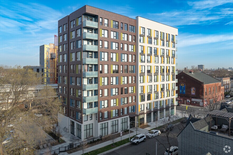 More Photos Of 4308 S Calumet Ave, Chicago Multifamily For Sale