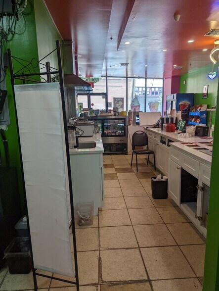 More Photos Of 3237 Junction Blvd, East Elmhurst Storefront Retail Residential For Lease