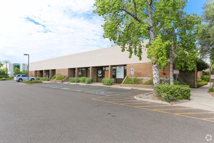 More Photos Of 21620 N 19th Ave, Phoenix Office For Lease