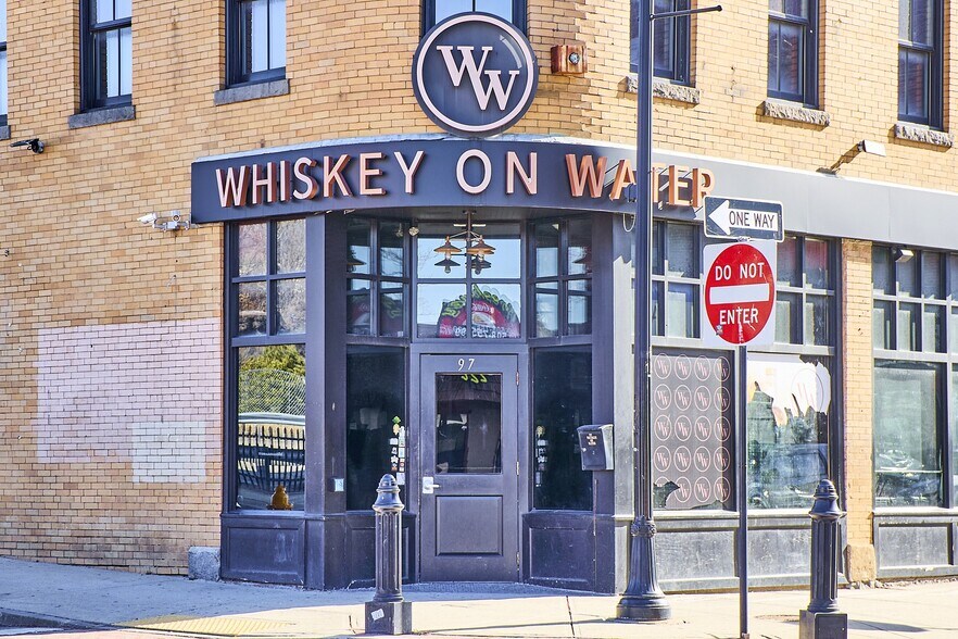 More Photos Of 97-103 Water St, Worcester Office For Sale