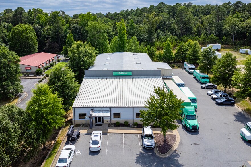 More Photos Of 201 Murphy Dr, Maumelle Research And Development For Lease