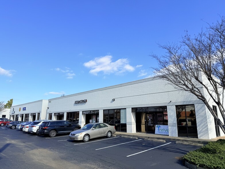 Primary Photo Of 1590 Bonnie Ln, Cordova Office For Lease