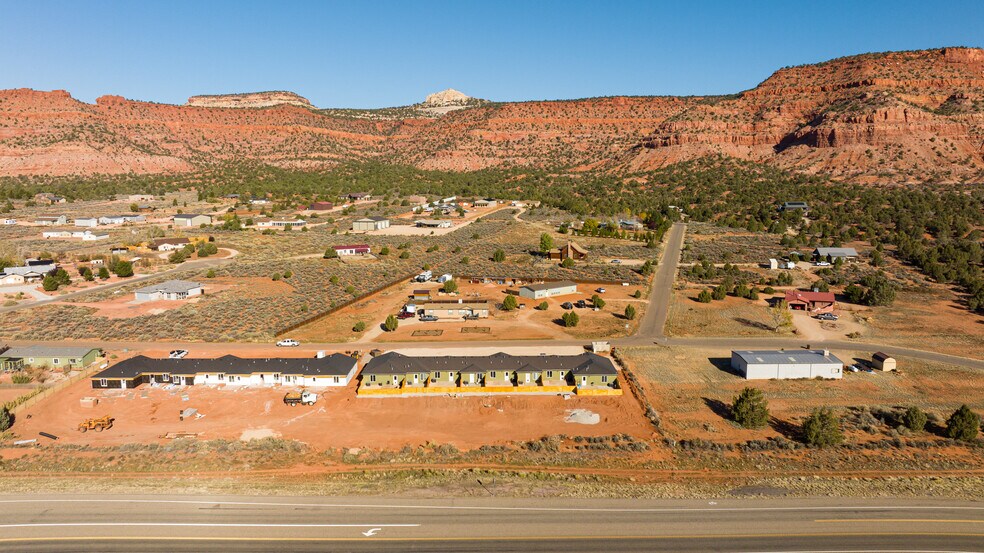 More Photos Of 5120 E Grande Vermillion Ave, Kanab Apartments For Sale