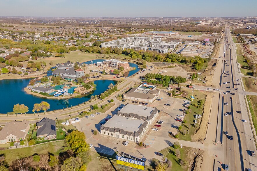 More Photos Of 27045 E University Dr, Aubrey Medical For Sale