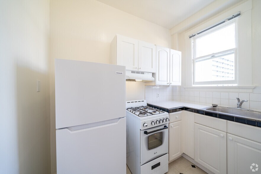 More Photos Of 77-83 9th St, San Francisco Apartments For Sale