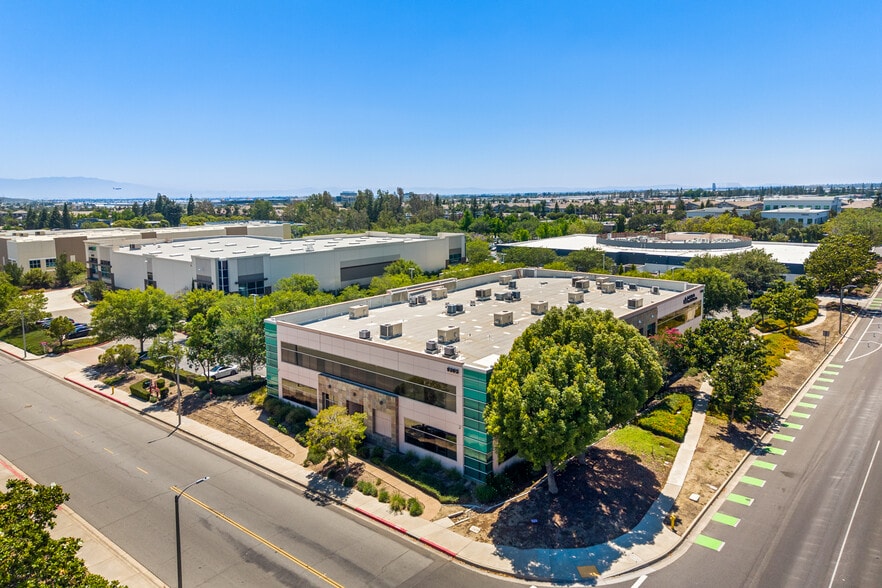More Photos Of 9302 Pittsburgh Ave, Rancho Cucamonga Office For Sale