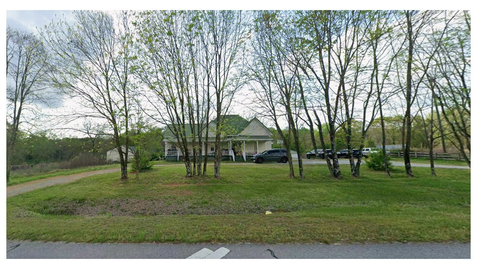 More Photos Of 20848 US-441, Commerce Land For Sale