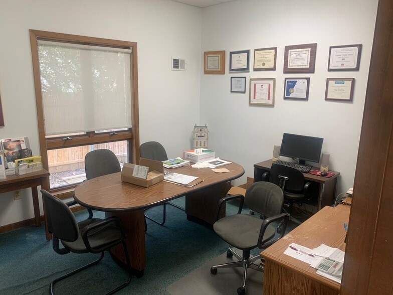 More Photos Of 35 Brant Ave, Clark Office For Sale