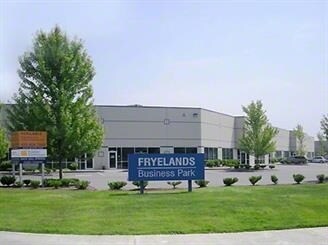 More Photos Of 17072 Tye St SE, Monroe Warehouse For Lease