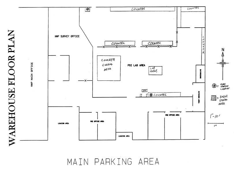 More Photos Of 530 Compton St, Broomfield Flex For Lease