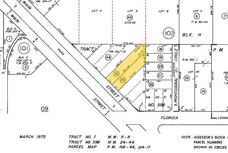 More Photos Of 18592 Main St, Huntington Beach Office For Lease