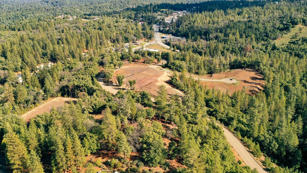 More Photos Of Ridge Rd @ Mineral Ridge Road, Pine Grove Land For Sale