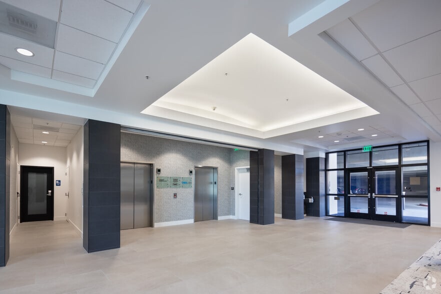 More Photos Of 2880 Stevens Creek Blvd, San Jose Office For Lease