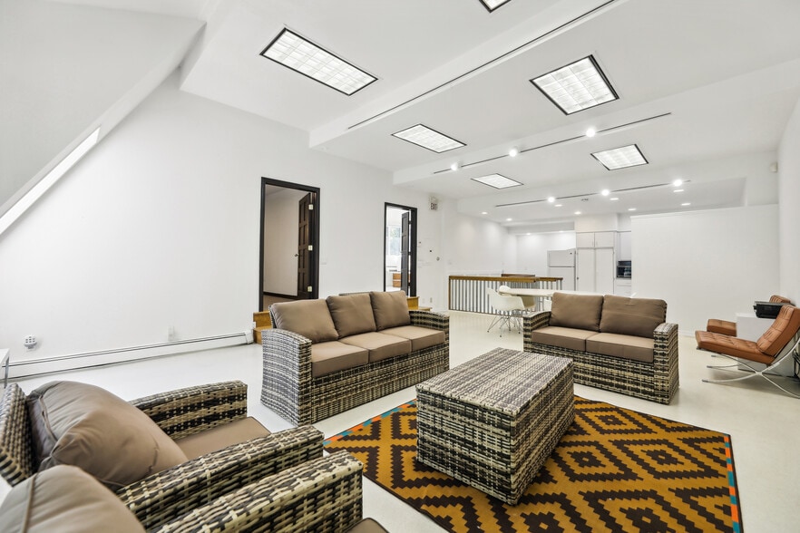 More Photos Of 35 Belden Pl, Montclair Loft Creative Space For Lease