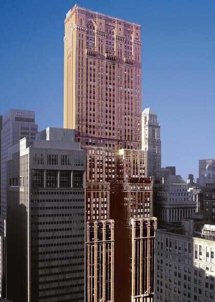 More Photos Of 60 E 42nd St, New York Office For Lease