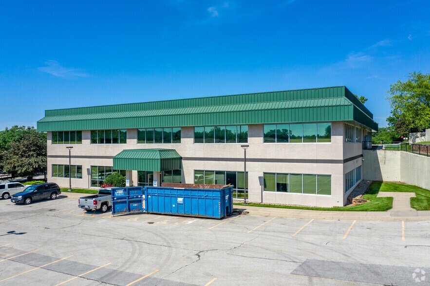 More Photos Of 1460 NW Vivion Rd, Kansas City Unknown For Lease