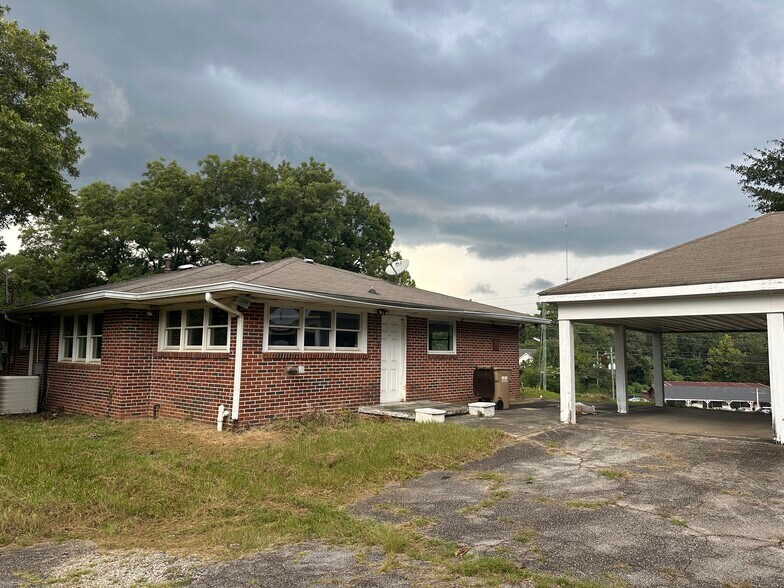 More Photos Of 2511 Dana Dr, Gainesville Land For Sale