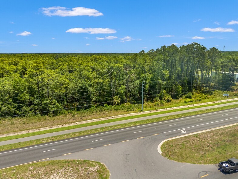 Primary Photo Of 9161-9269 S Suncoast Blvd, Homosassa Land For Sale