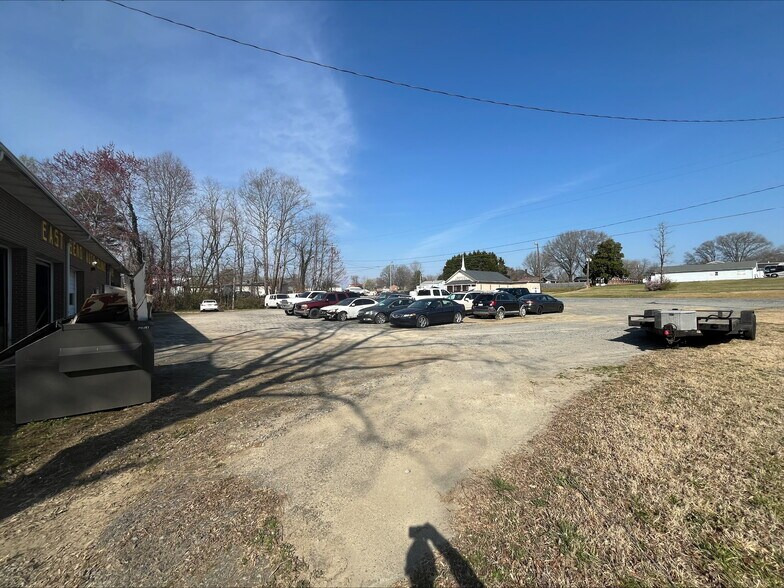 More Photos Of 136 E NC 67 Highway Byp, East Bend Industrial For Sale