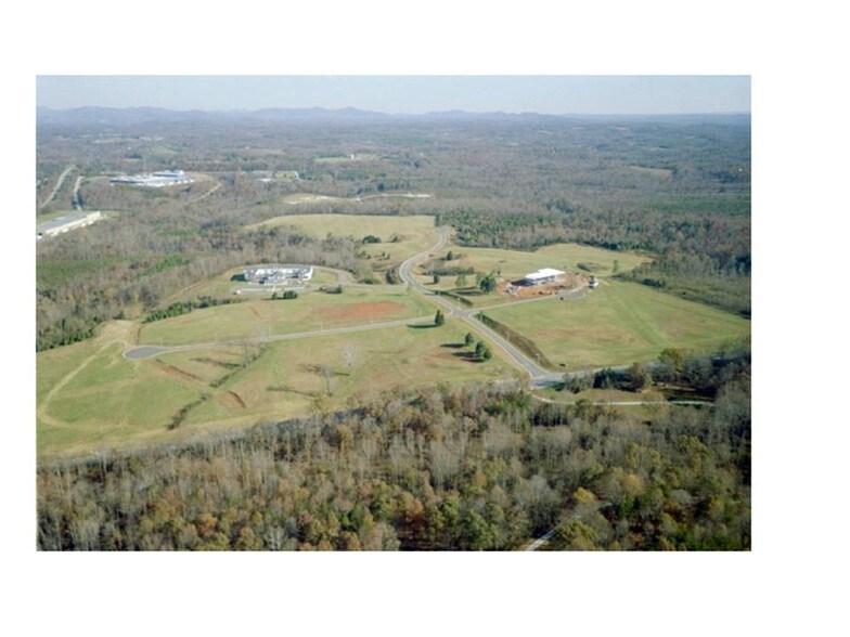 More Photos Of Brockman Park Drive, West & East Commerce St, Amherst Land For Sale