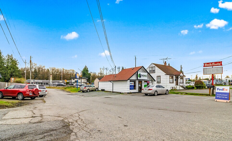 More Photos Of 19910 Old Owen Rd, Monroe Land For Sale