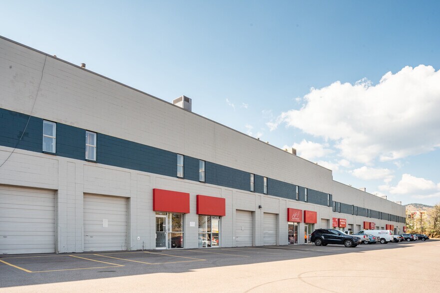 Primary Photo Of 15700-15820 W 6th Ave, Golden Warehouse For Lease