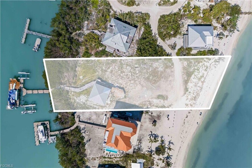More Photos Of 4281 Point House Trl, Captiva Land For Sale