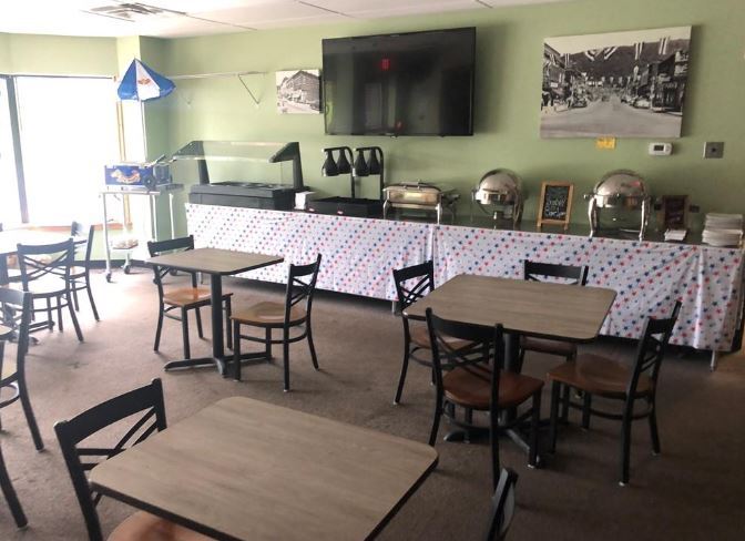More Photos Of 219 Broad St, Salamanca Restaurant For Sale