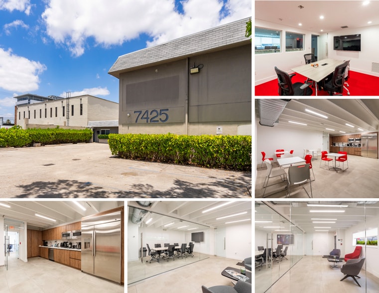 More Photos Of 7425 SW 42nd St, Miami Office For Lease