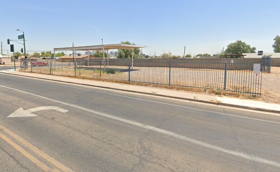 More Photos Of 1421 W Buckeye Rd, Phoenix Land For Sale