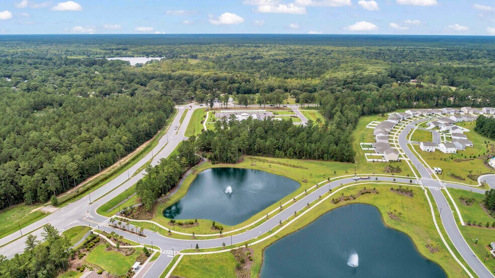 More Photos Of 2500 Fort Argyle Rd ext, Bloomingdale Land For Sale