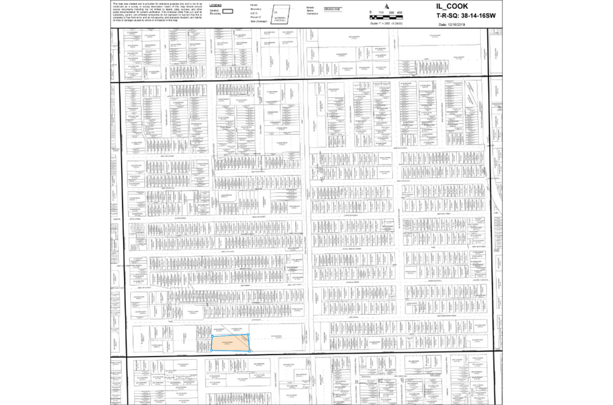 More Photos Of 650 W 63rd St, Chicago Drugstore For Lease