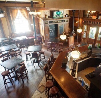 More Photos Of 105 S Cook St, Barrington Restaurant For Sale
