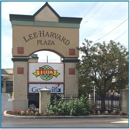 More Photos Of 4071 Lee Rd, Cleveland Unknown For Lease