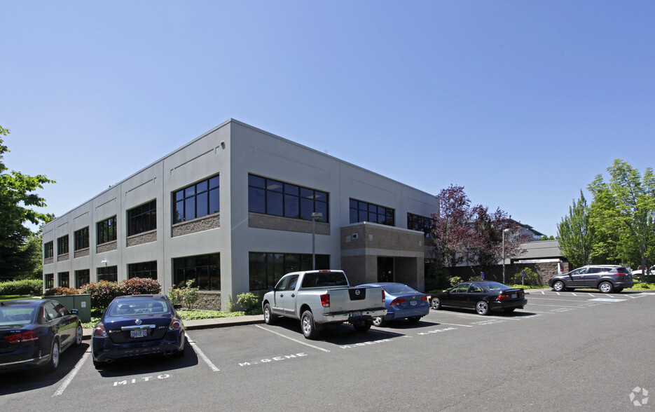 Primary Photo Of 1800-1850 Millrace Dr, Eugene Office For Lease