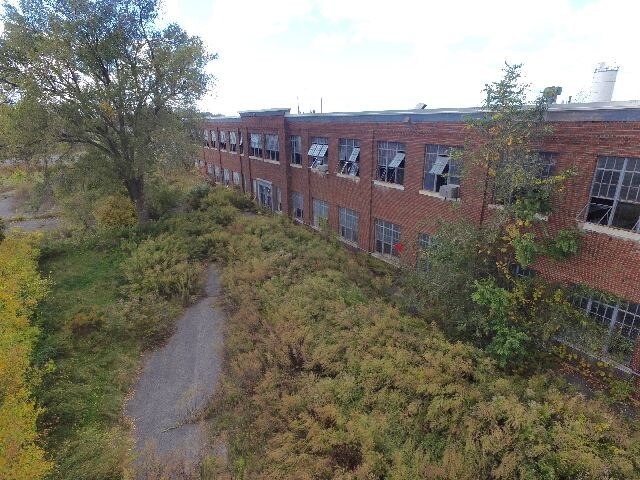 More Photos Of 91 Michell St, Oswego Warehouse For Sale