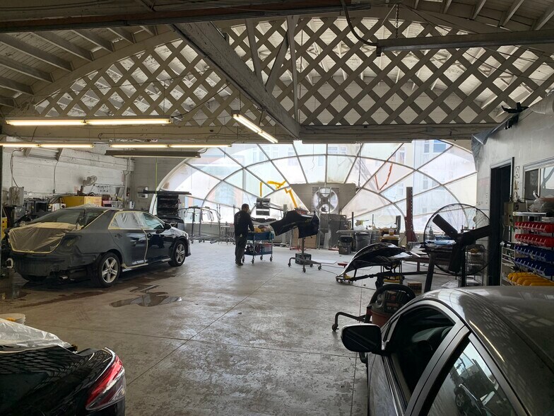 More Photos Of 150 Turk St, San Francisco Service For Sale