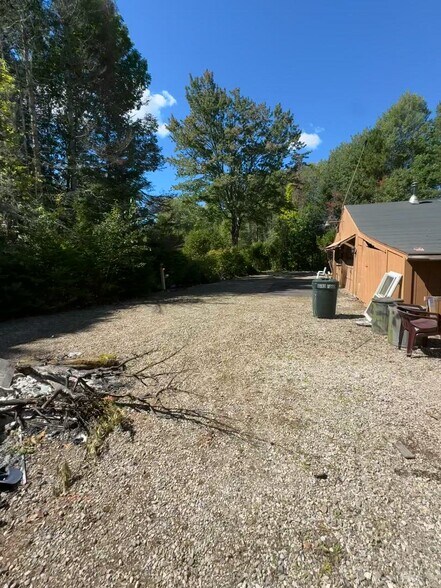 Primary Photo Of 608 Beach Rd, Lincolnville Land For Sale