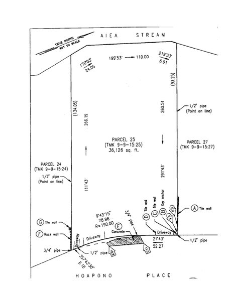 More Photos Of 99-1679 Hoapono Pl, Aiea Apartments For Sale