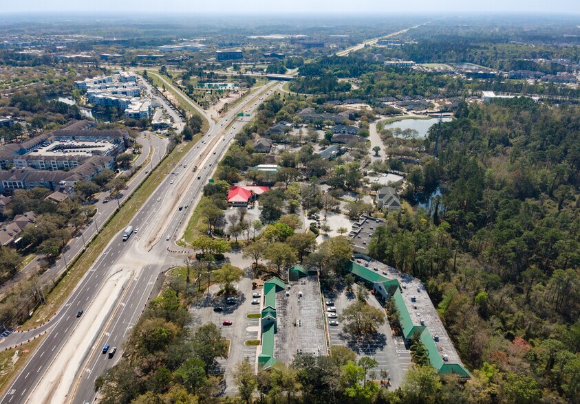More Photos Of 8705 Perimeter Park Blvd, Jacksonville Unknown For Lease