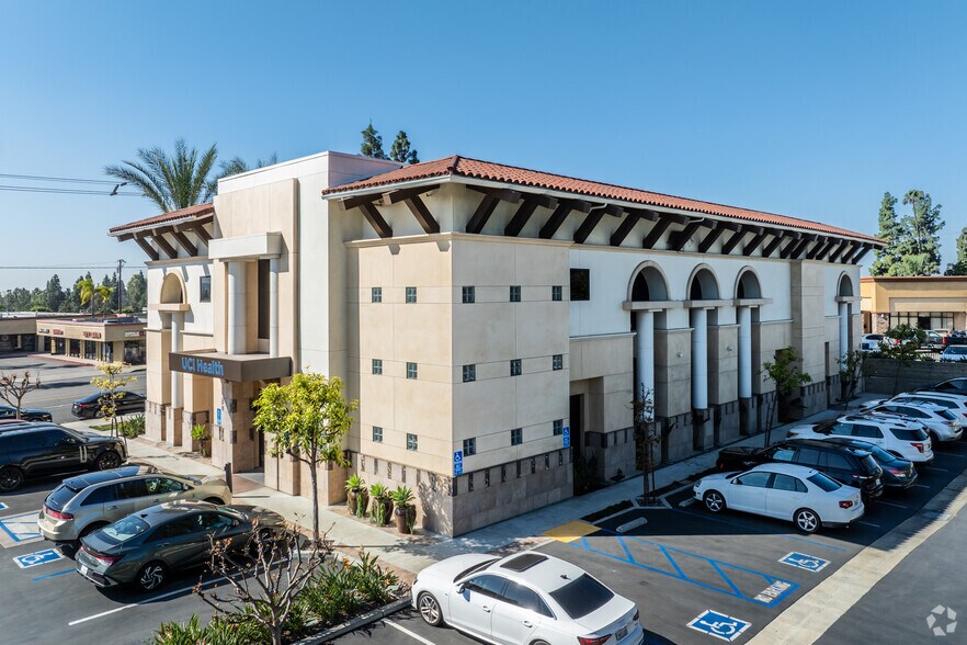 More Photos Of 16671 Yorba Linda Blvd, Yorba Linda Medical For Sale