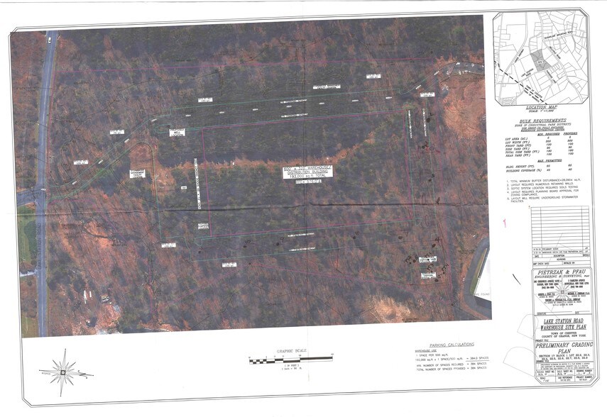 More Photos Of Davidson Dr, Chester Land For Sale